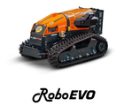 Energreen RoboEVO 130cm slagleklipper