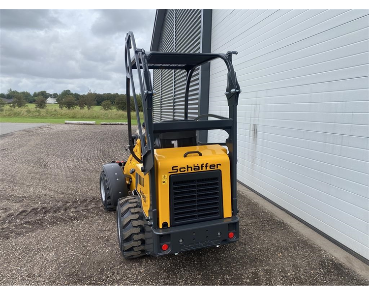 Schäffer 2428 PÅ LAGER TIL OMGÅENDE LEVERING