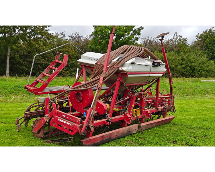 Doublet-Record COMBI-DAN VENTA 4M
