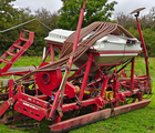 Doublet-Record COMBI-DAN VENTA 4M