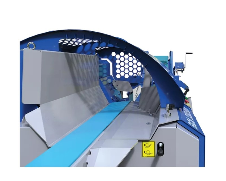 Tajfun RCA 330 FUN 11 TONS Kløvetryk , Joystick , Ø33