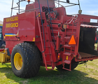 New Holland BB980