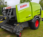 CLAAS Rollant 455 UNIWRAP