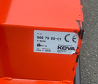 Husqvarna Slagleklipper 110 cm