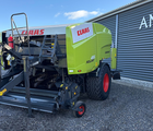 CLAAS ROLLANT 455 RC UNIWRAP Rundballepresser