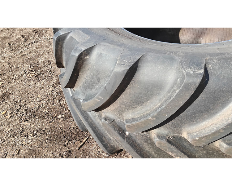 Firestone 710/70 R42 XXX
