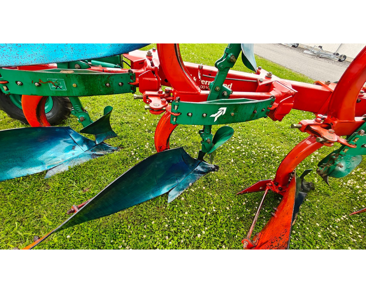Kverneland EO100-300-28-5 furet