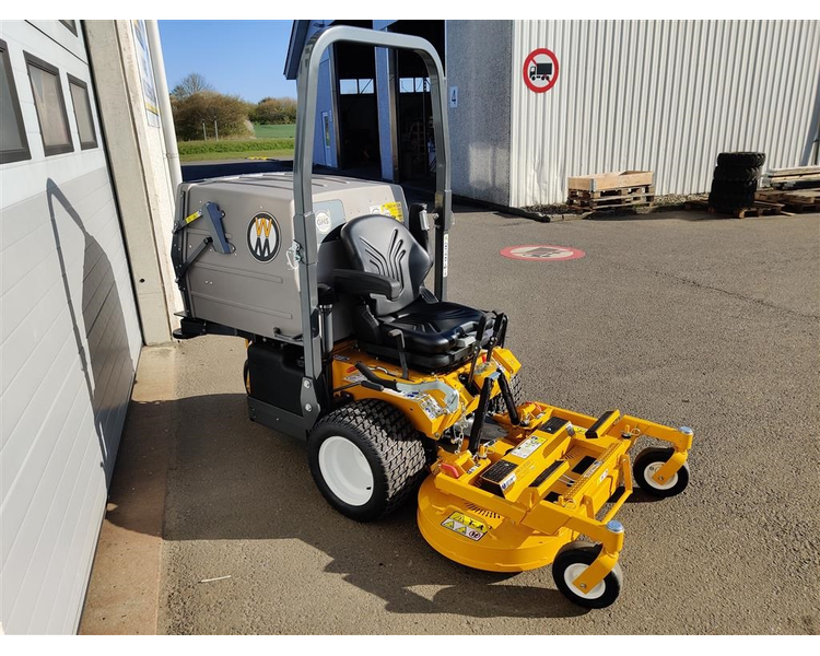 Walker T27i 107cm klippebord