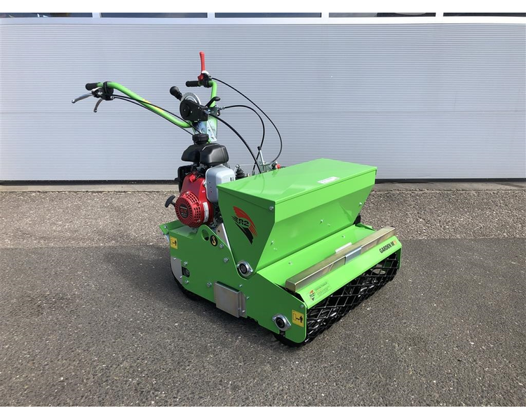 R2 Garden M73 SPAR 12.000,-!