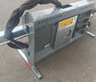 GreenTec Puma 2803 TELE Inkl. 160cm grensav