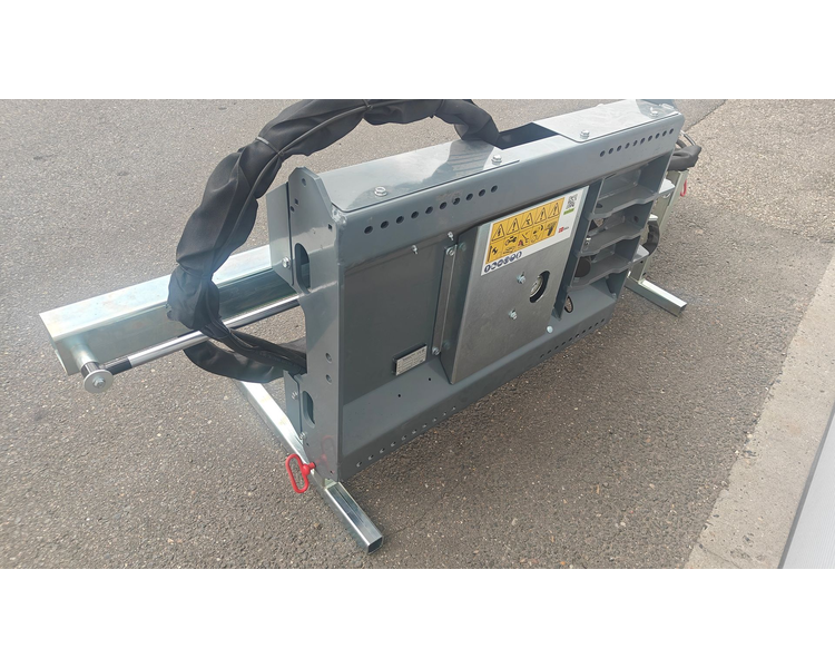 GreenTec Puma 2803 TELE Inkl. 160cm grensav