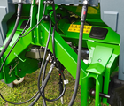 Amazone ZA-TS 4200 Profis Hydro