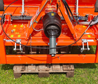 Ortolan SIRO 150 R FRIZ