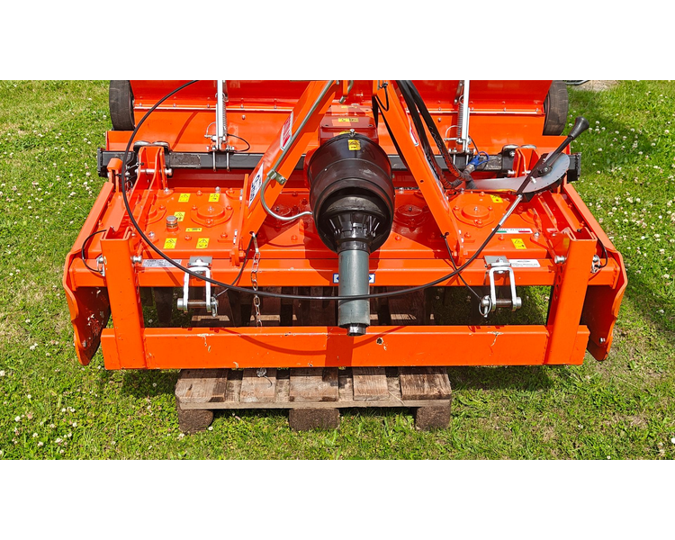 Ortolan SIRO 150 R FRIZ