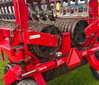 HE-VA TIP ROLLER 820 Cambridge ringe