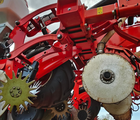 Maschio Gaspardo Mirka Isotronic 8
