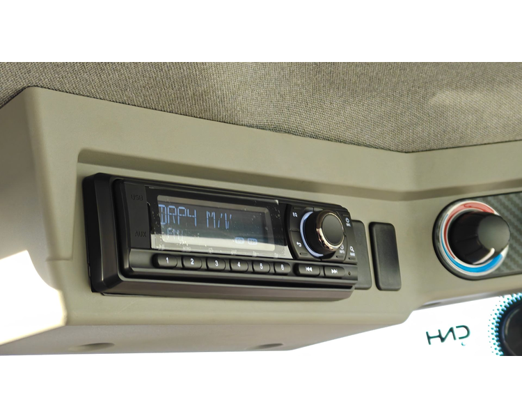 New Holland W100D W100D