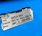 BCS Duplex Gold