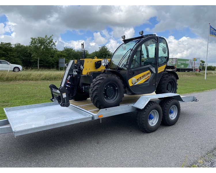 Jyfa Hercules Flere modeller