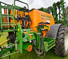 Amazone UG 3000