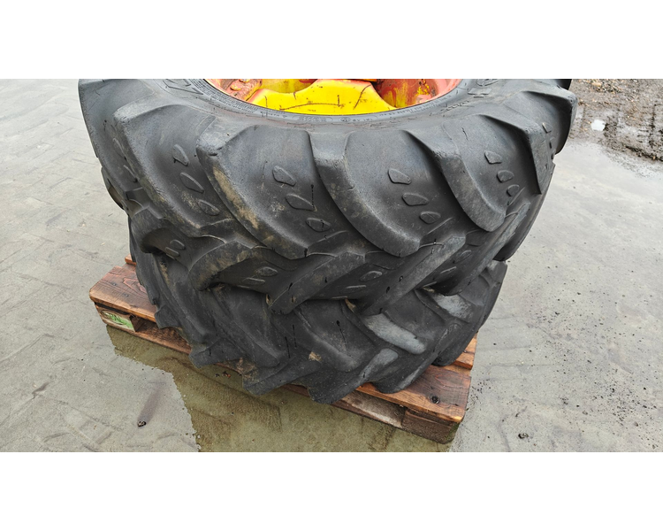 Kléber 380/85R24 XXX