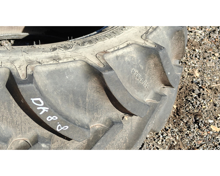 Goodyear 320/70R24 XXX