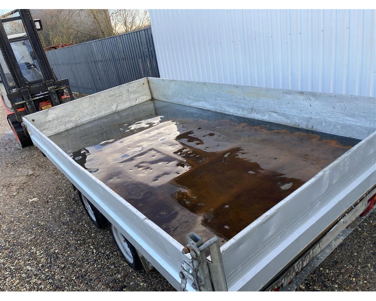 Variant 3519 TB TREVEJS-TIP