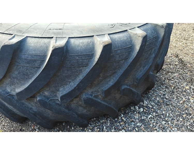 Dneproshina 710/70 R38 XXX