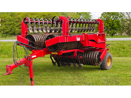HE-VA TIP ROLLER 820 Cambridge ringe