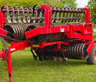 HE-VA TIP ROLLER 820 Cambridge ringe