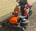 Husqvarna FM410i
