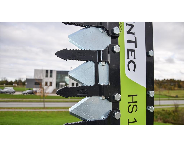 GreenTec HXF 2802 KAMPAGNESÆT