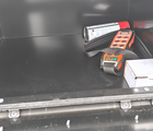 Stronga HL220ST Top udstyret