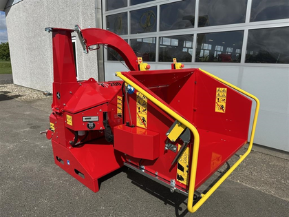 TP 200 PTO PÅ LAGER TIL OMGÅENDE LEVERING !