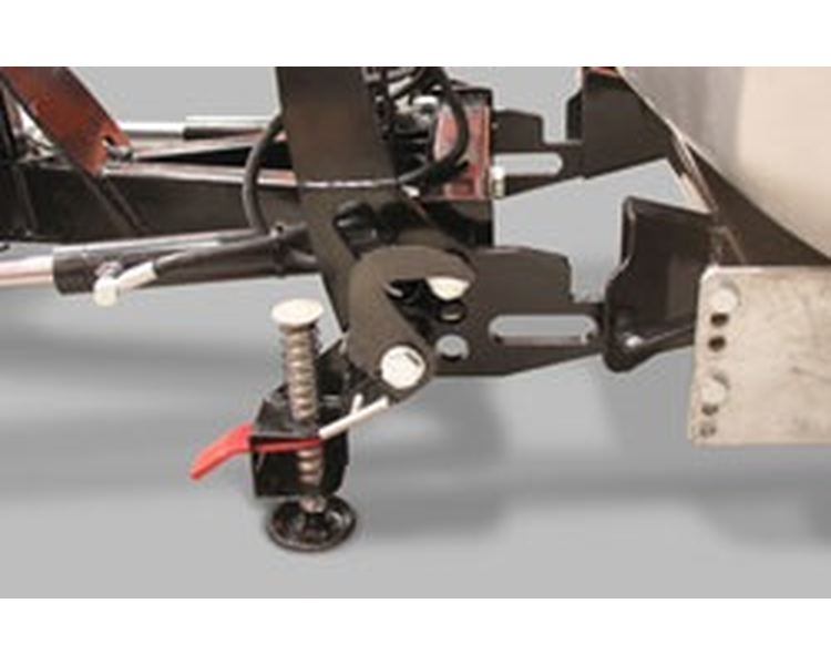 HillTip 2250-VP Sneplov