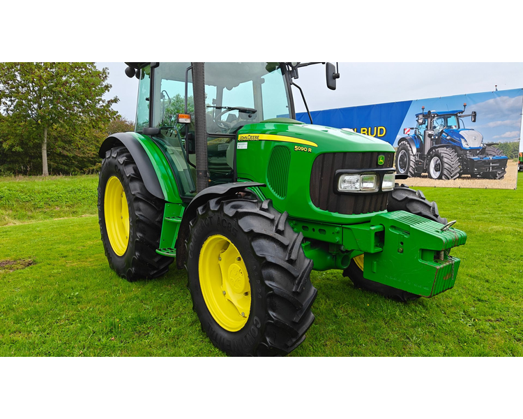 John Deere 5090R