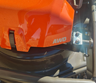 Husqvarna FM410i