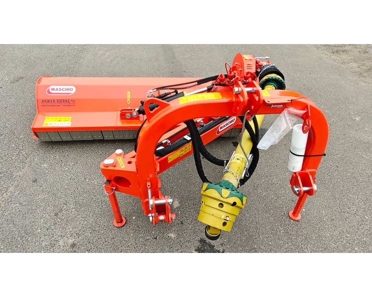 Maschio Giraffa L 190