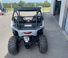 Polaris RZR 200 Inkl. tag og halv forrude.