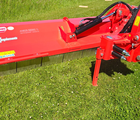Maschio Gaspardo Giraffa XXL Udv. Gear Afklip op til Ø=12 cm.
