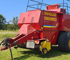 New Holland BB980