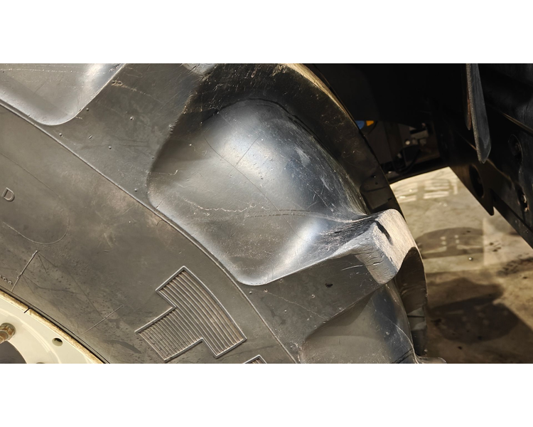 New Holland T7.175 AC Autocomand