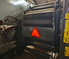 CLAAS ROLLANT 455 RC UNIWRAP