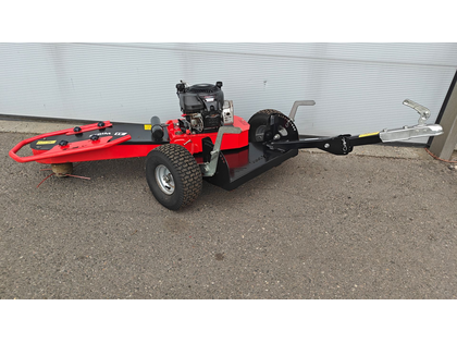 Quad-X Stim-it