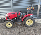 Yanmar YT 235H 4WD SOM NY