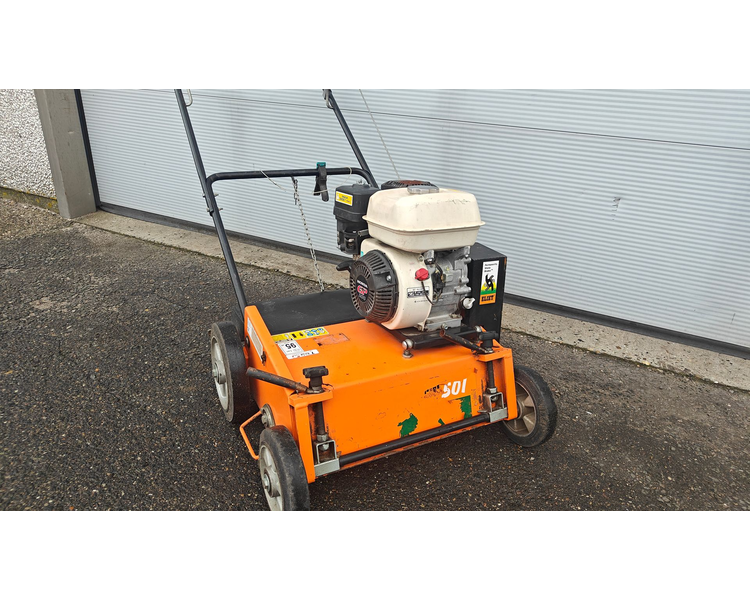 Eliet E401