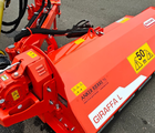 Maschio Giraffa L 190