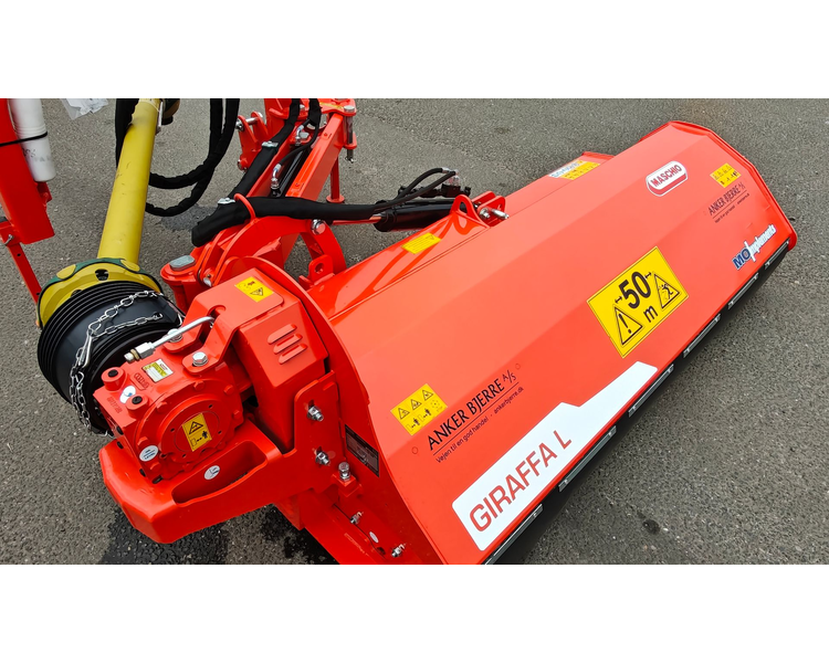 Maschio Giraffa L 190