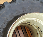 Tvillingehjul 650/85R38 XXX