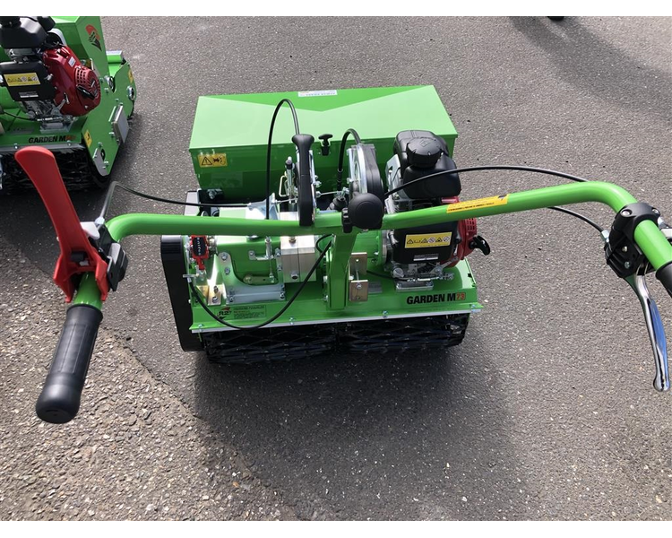 R2 Garden M73 SPAR 12.000,-!